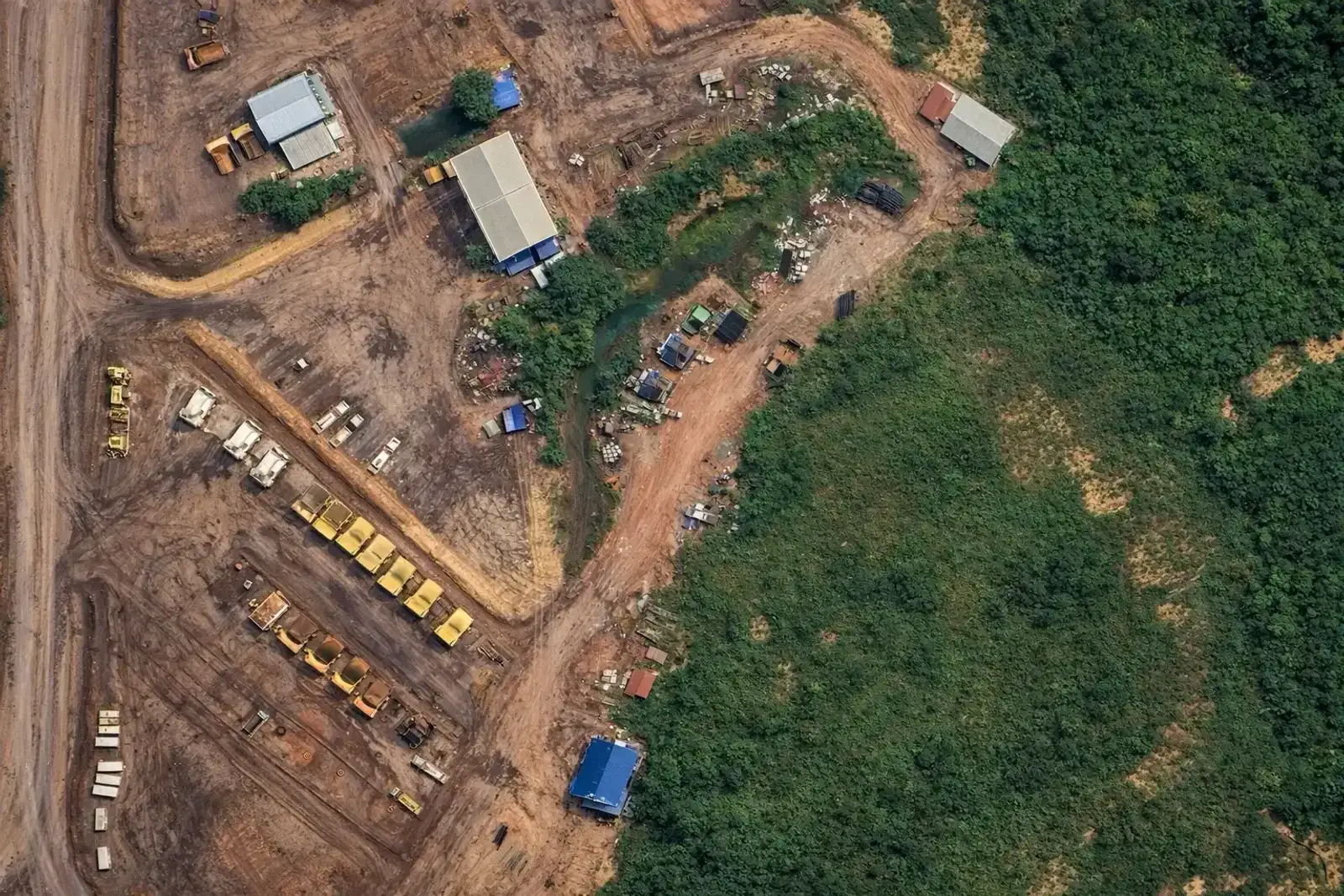 EPC Mining