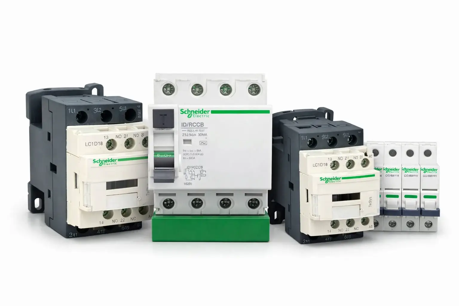 Electrical Component Provider
